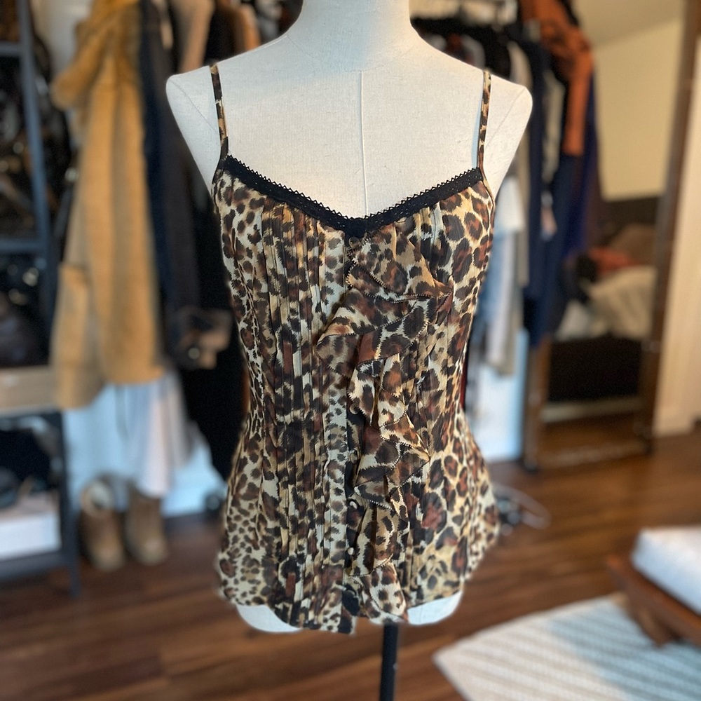 Guess blouse